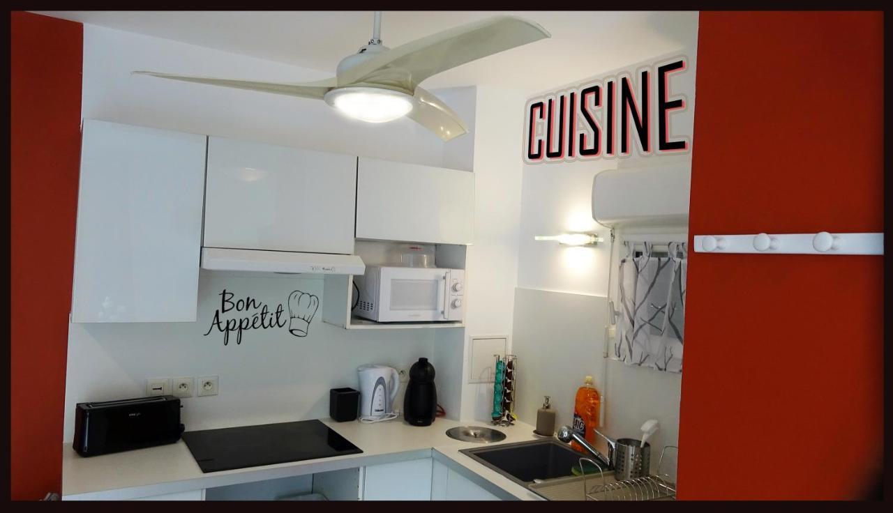 Appartement Avec Salle De Jeux Privee,10min De Transport En Commun 6 Couchages Chanteloup-en-Brie